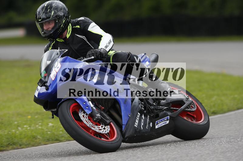 /Archiv-2024/26 31.05.2024 TZ Motorsport Training ADR/Gruppe gruen/10